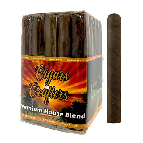 Image of Cigars Crafters PHB MADURO "Bundles cigars"