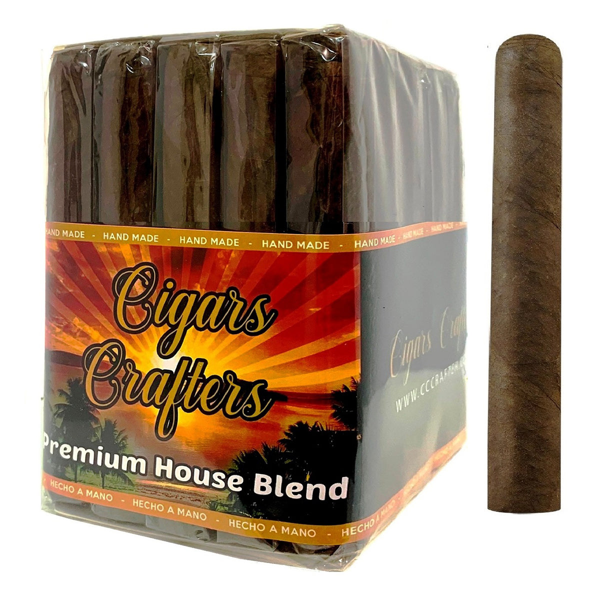 Cigars Crafters PHB MADURO "Bundles cigars"