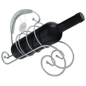 Bar Wine Rack for 1 Bottle of Wine or Champagne - Cigar boulevard