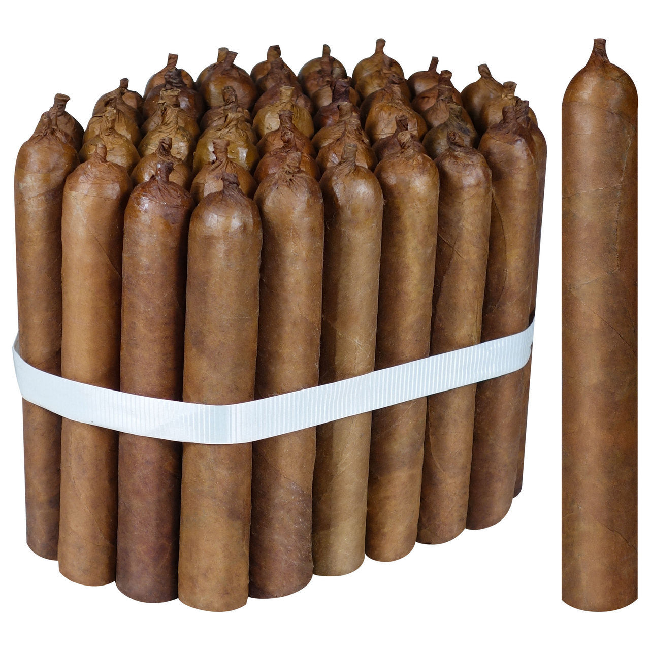 Miami Rerolls Fresh From Cigar Rollers Table - Cigar boulevard