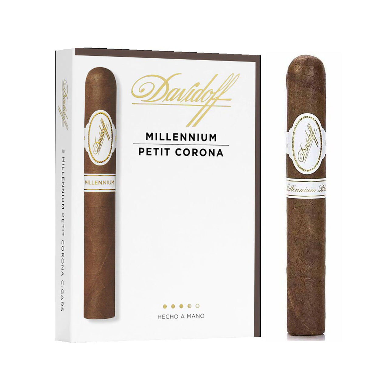 Davidoff MILLENNIUM BLEND ¨BOXES and PACKS¨