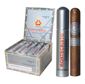 Montecristo PLATINUM SERIES 