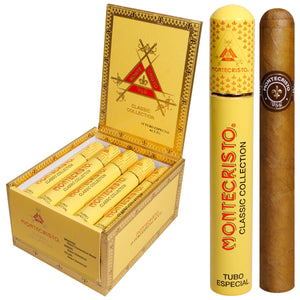 Montecristo Classic Series - Cigar boulevard