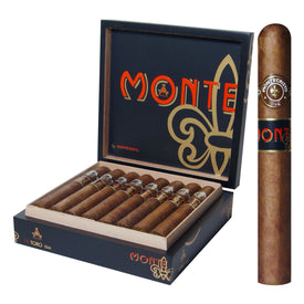 Monte by Montecristo 