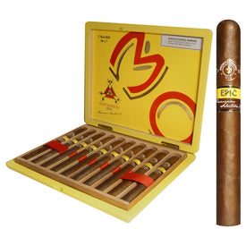 Montecristo EPIC PREMIUM SELECTION 