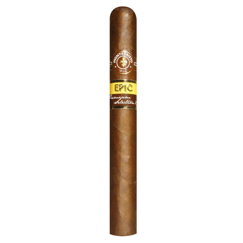 Image of Montecristo Epic Premium Selection - Cigar boulevard