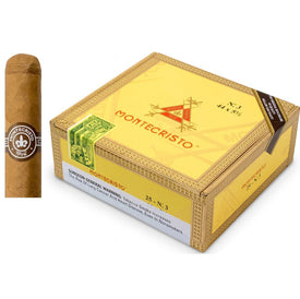 MONTECRISTO 