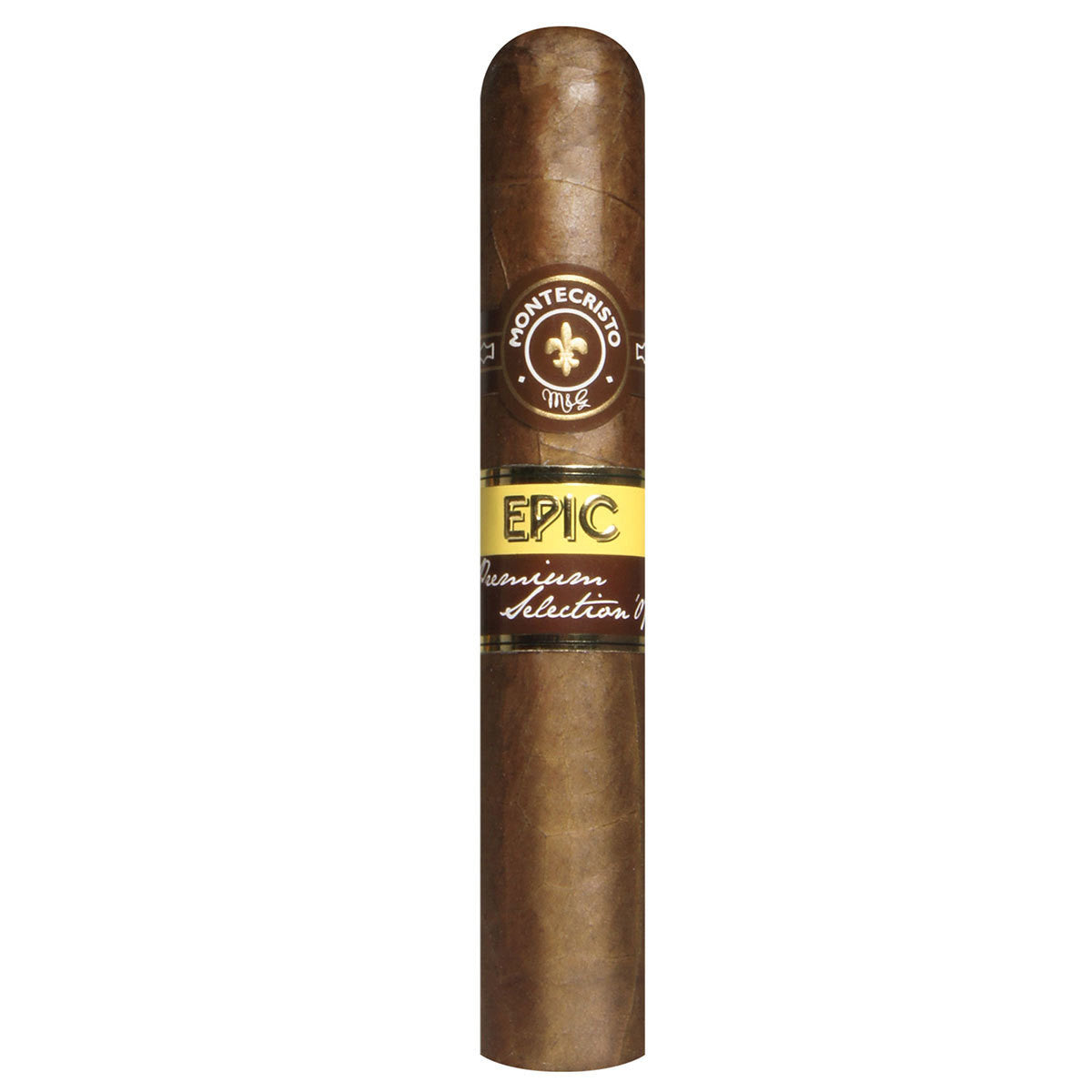 Montecristo Epic Premium Selection - Cigar boulevard