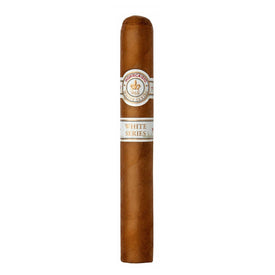 Montecristo White WHISKEY GLASS SET - Five Toro