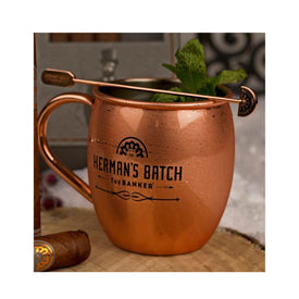 H. Upmann HERMANS BATCH GIFT SET Box of 5 Cigars