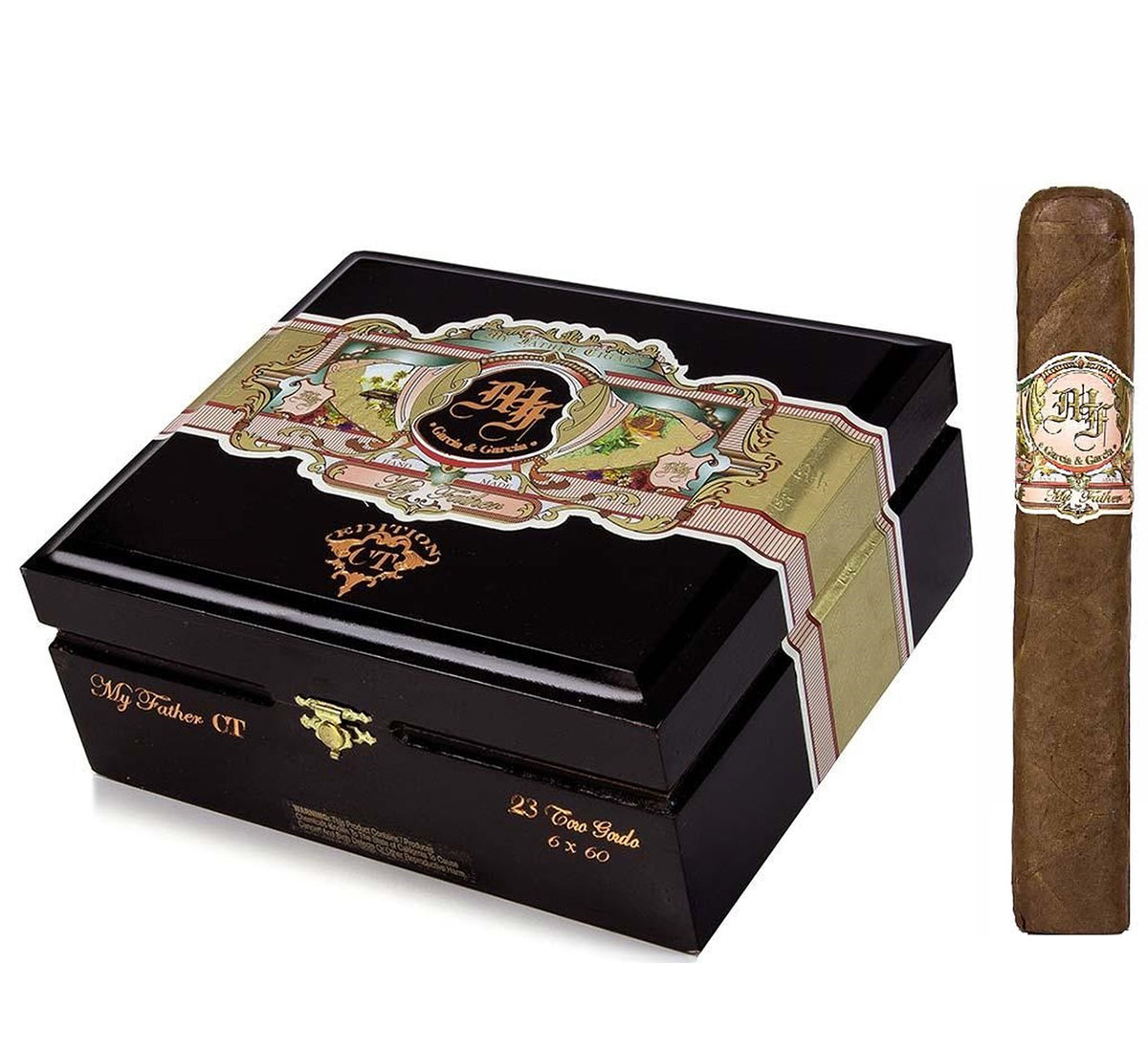 My Father CONNECTICUT