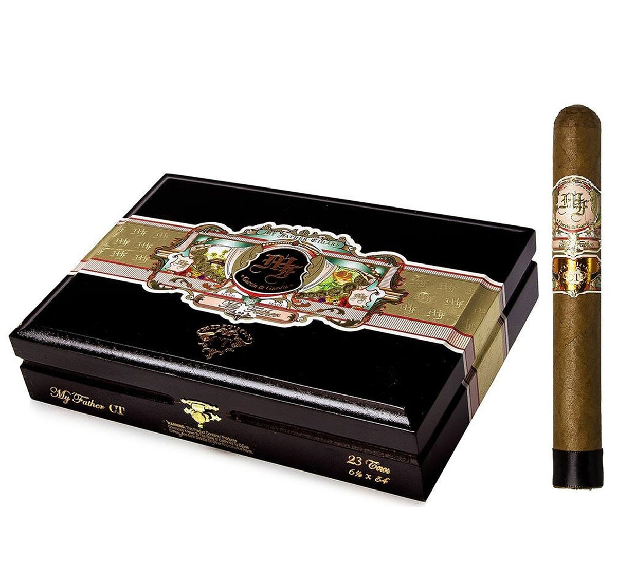 My Father CONNECTICUT