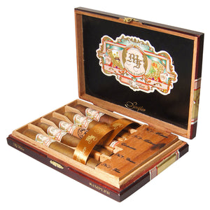 My Father Selection Cigars Sampler Gift Set Various Box of 5 - Cigar boulevard