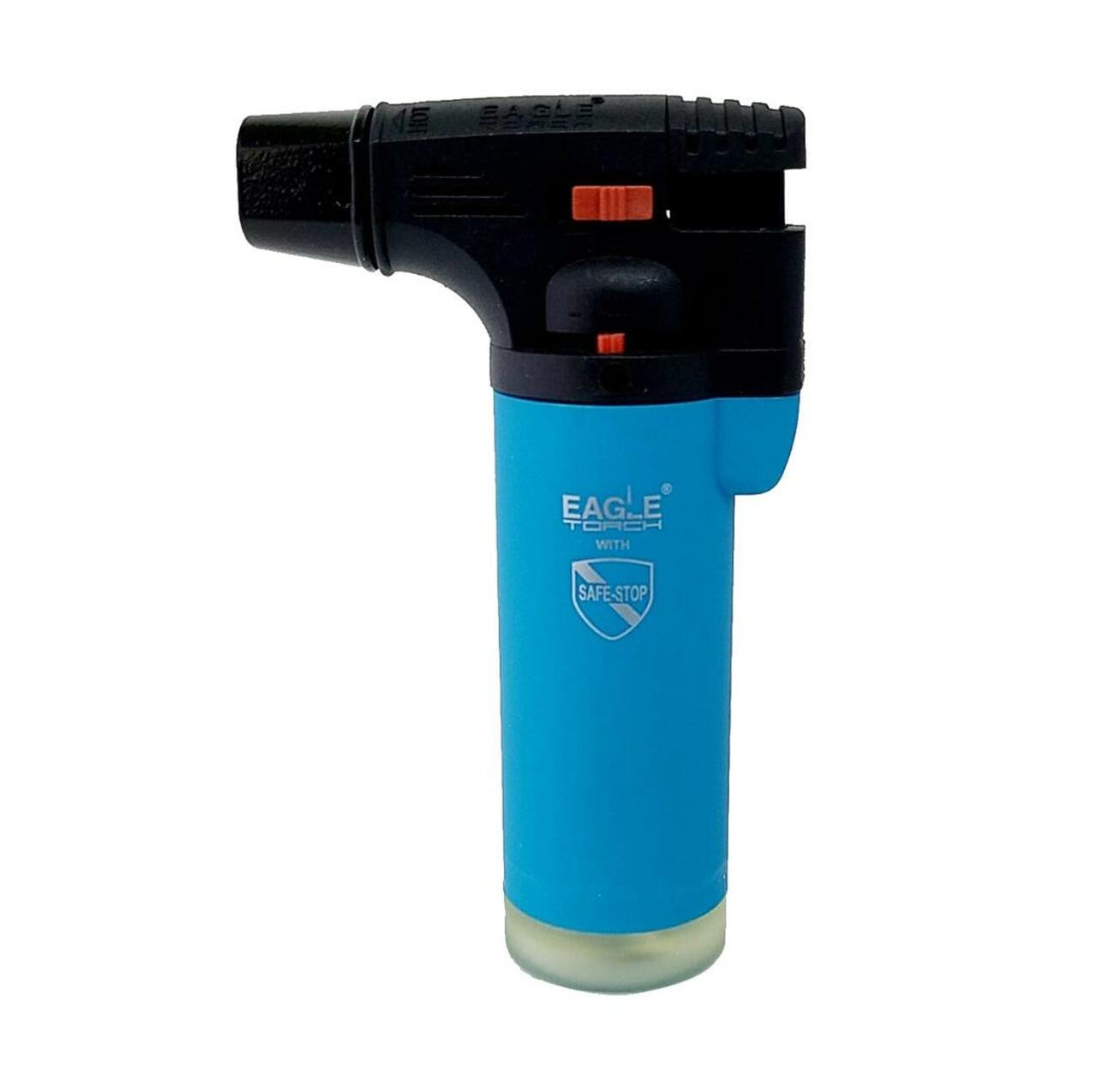 Eagle Gun Torch Neon 4" Limited Edition