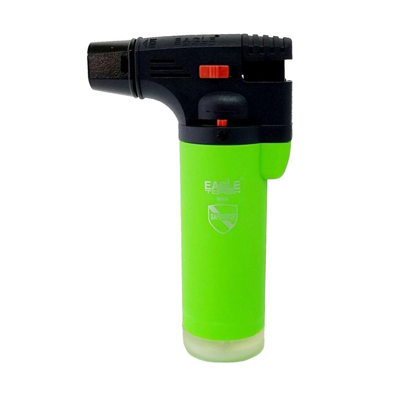 Eagle Gun Torch Neon 4" Limited Edition