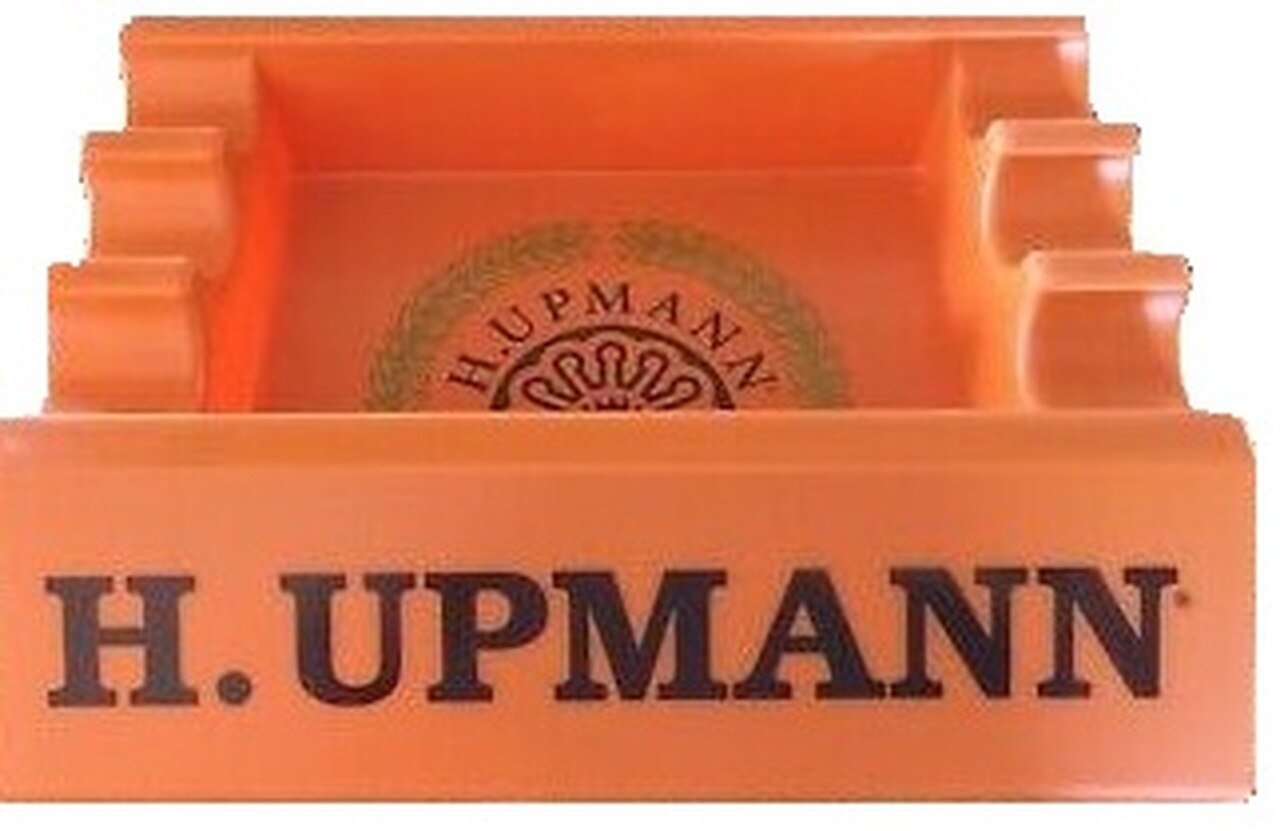 Iconic Survival KIT 1 ¨CIGARS+ASHTRAY+LIGHTER and MATCHES¨