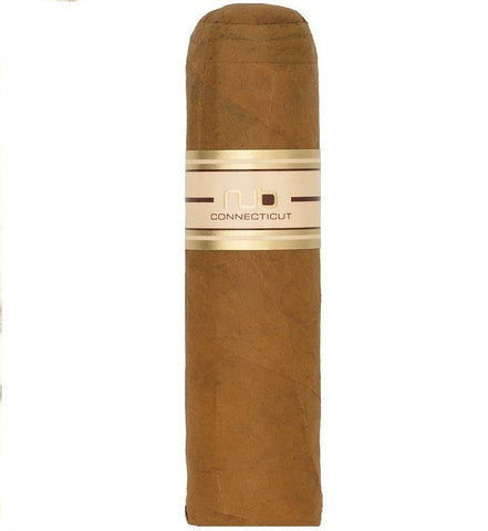 Image of NUB 460 Connecticut 4x60 Box of 24 - Cigar boulevard