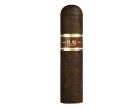NUB 460 Cigar Maduro 4 X 60 Box of 24