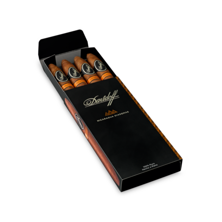 Davidoff Nicaragua Cigars - Cigar boulevard