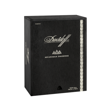 Davidoff Nicaragua Cigars - Cigar boulevard