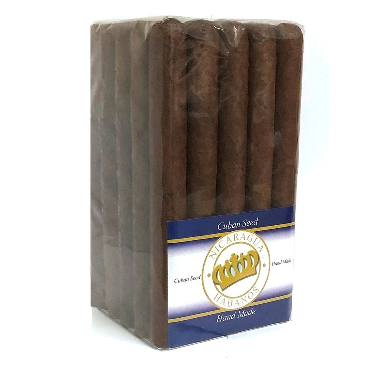 Nicaragua HABANOS (5 Sizes of Bundle Cigars)