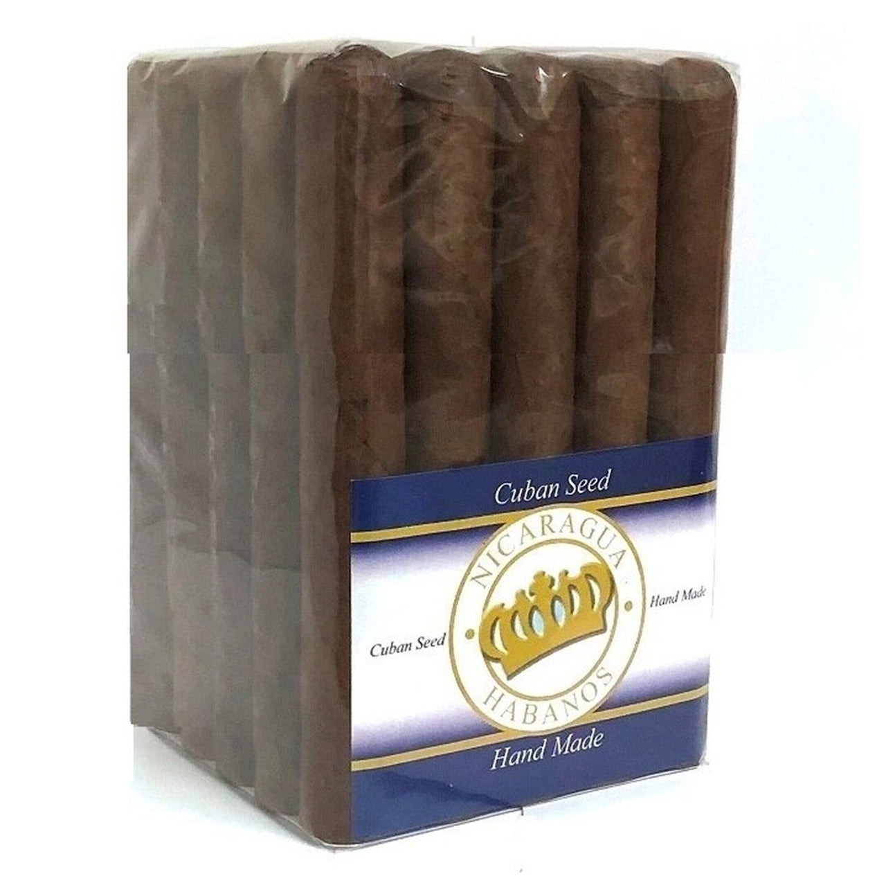 Nicaragua HABANOS (5 Sizes of Bundle Cigars)