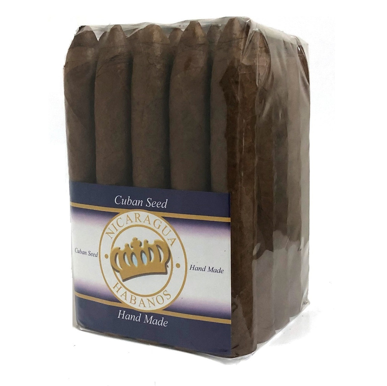 Nicaragua HABANOS (5 Sizes of Bundle Cigars)
