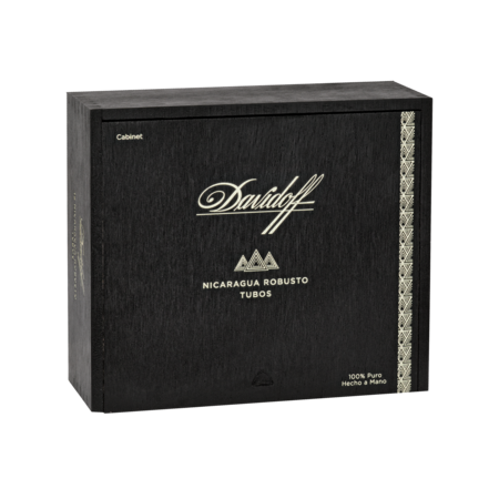 Davidoff Nicaragua Cigars - Cigar boulevard