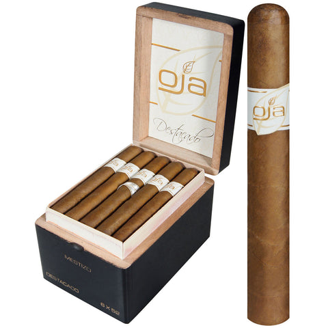 Image of Oja Mestizo Cigars Box of 20 - Cigar boulevard