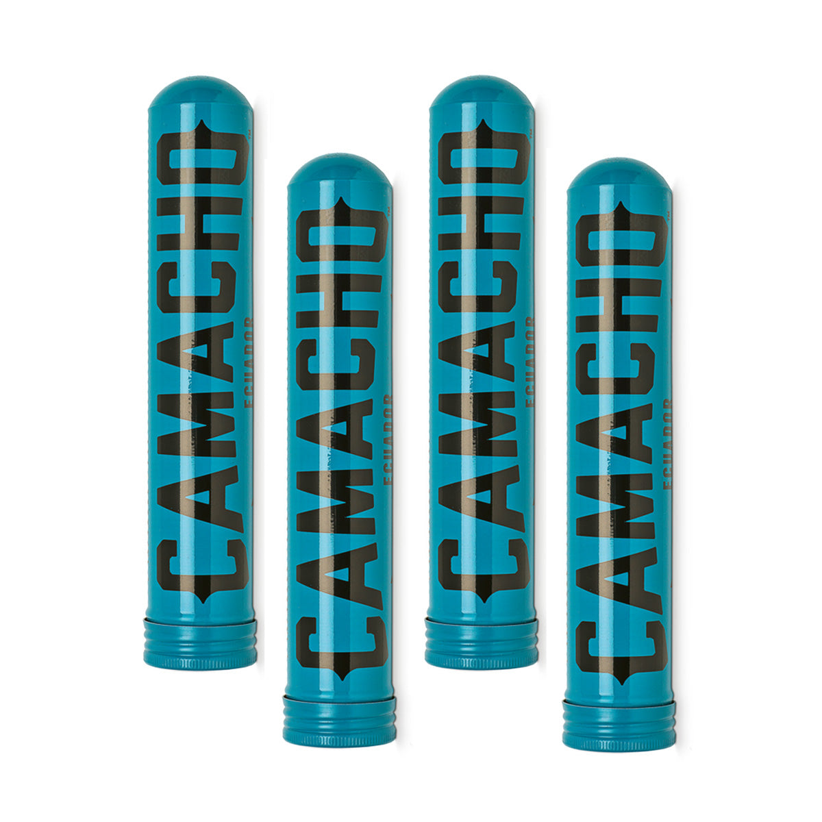 Camacho ECUADOR "Box and Single"