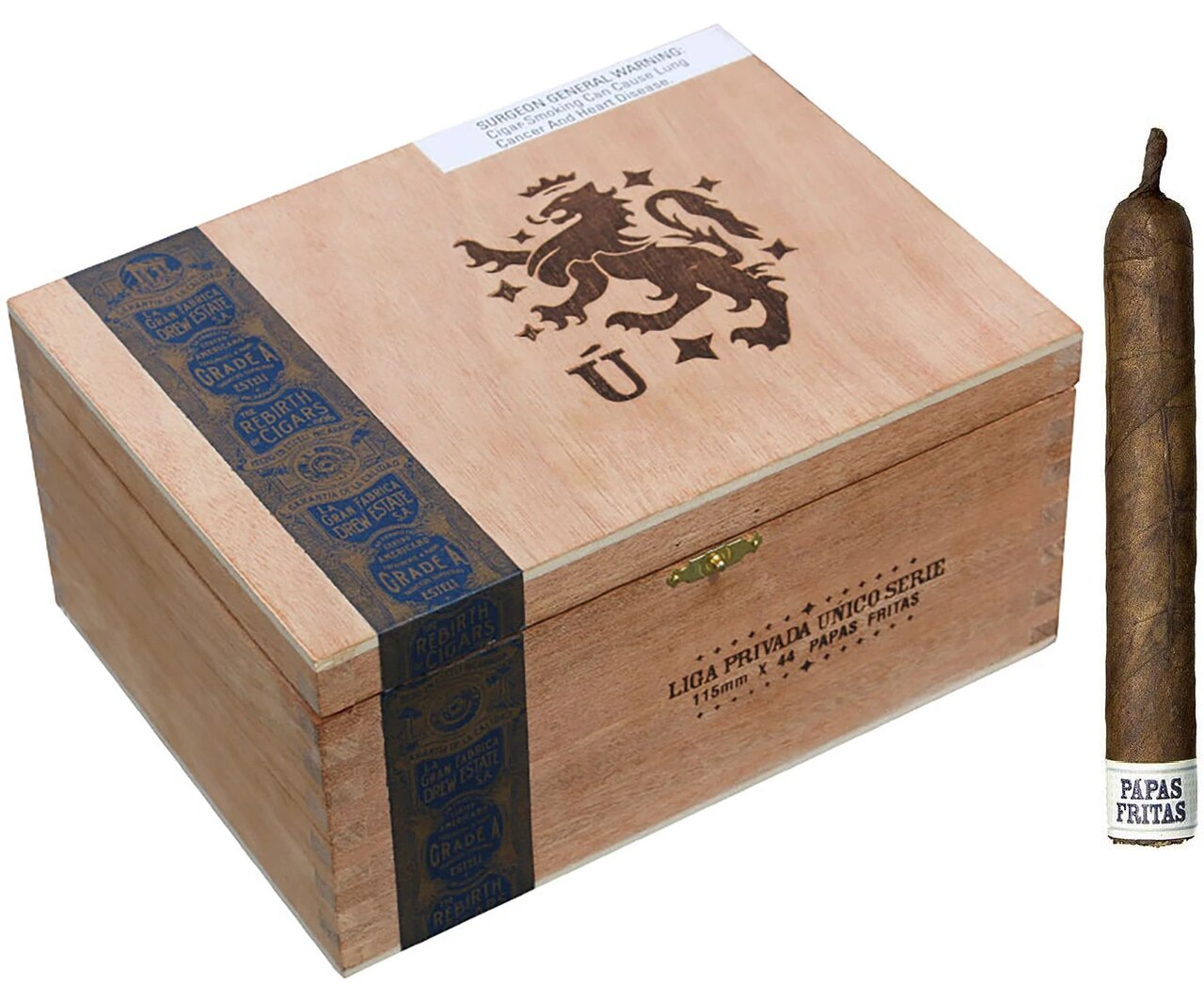 Liga Privada UNICOS "Boxes & Singles"