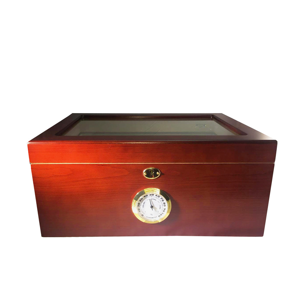 Combo El Fenicio (Humidor, El Fenicio bundle, 2 humidifier, Cutter & Ashtray)