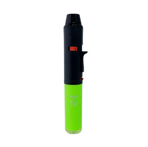 Eagle Torch "TURBO PEN 7" Refillable Neon Jet Flame Cigar Lighter