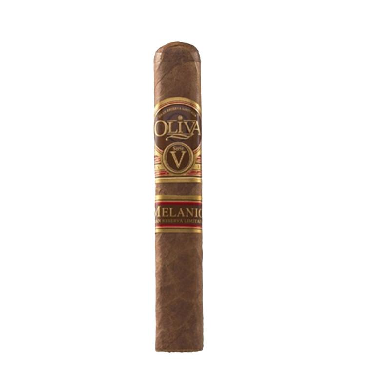 Oliva Serie V Melanio Cigars - Cigar boulevard