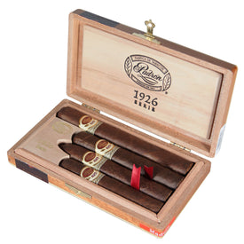 Padron DIFFERENT SAMPLERS Cigars