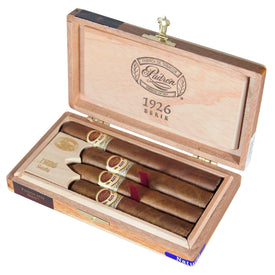 Padron Sampler Cigars - Cigar boulevard