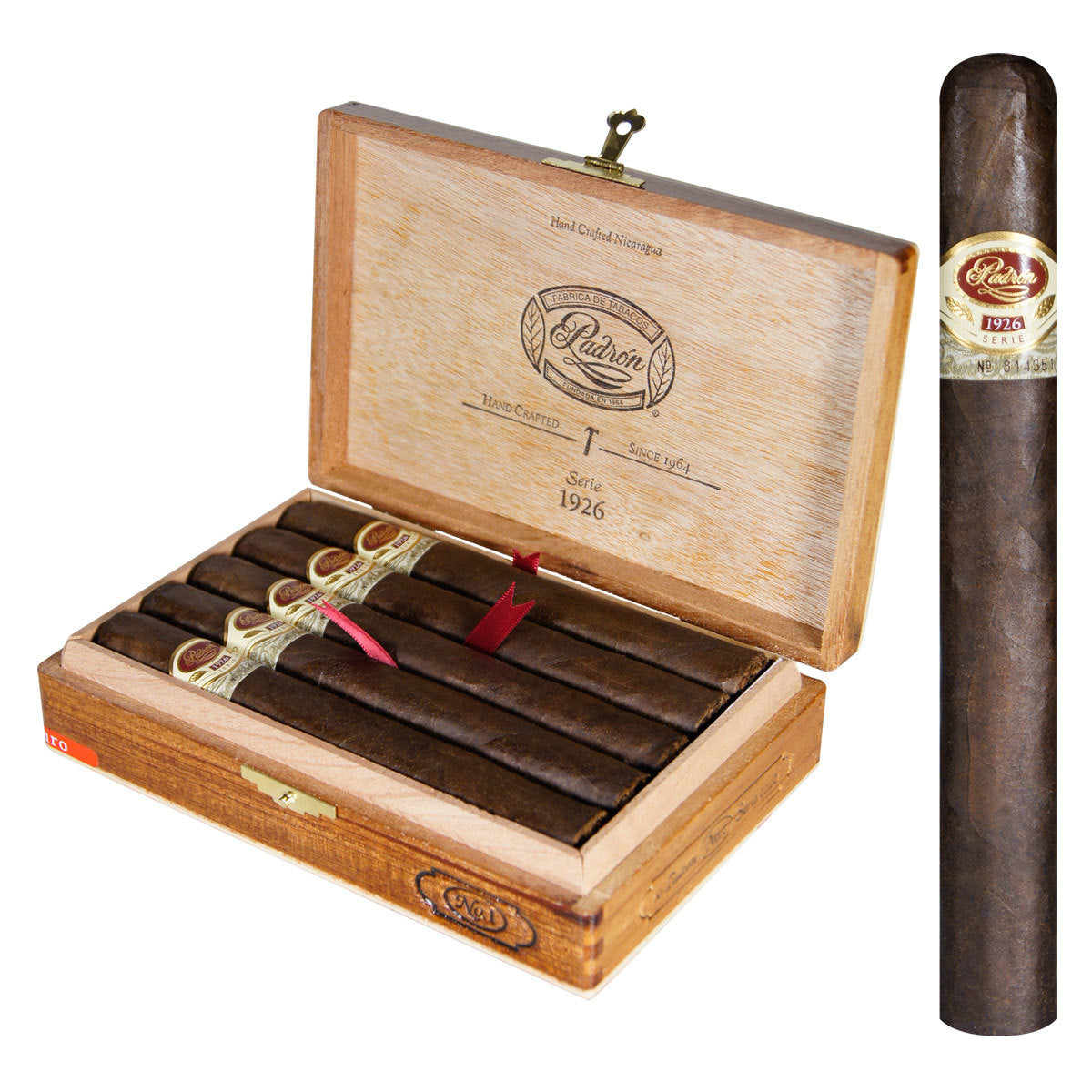 Padron 1926 Cigars - Cigar boulevard