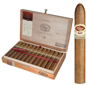 Padron 1926 Cigars - Cigar boulevard