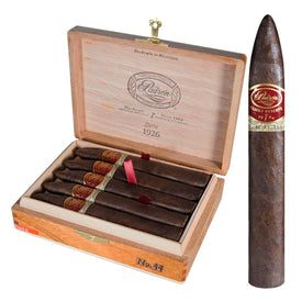 Padron 1926 FAMILY RESERVE MADURO 