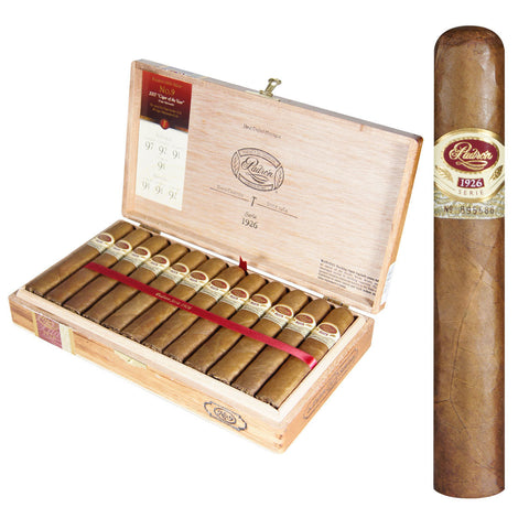 Image of Padron 1926 Cigars - Cigar boulevard