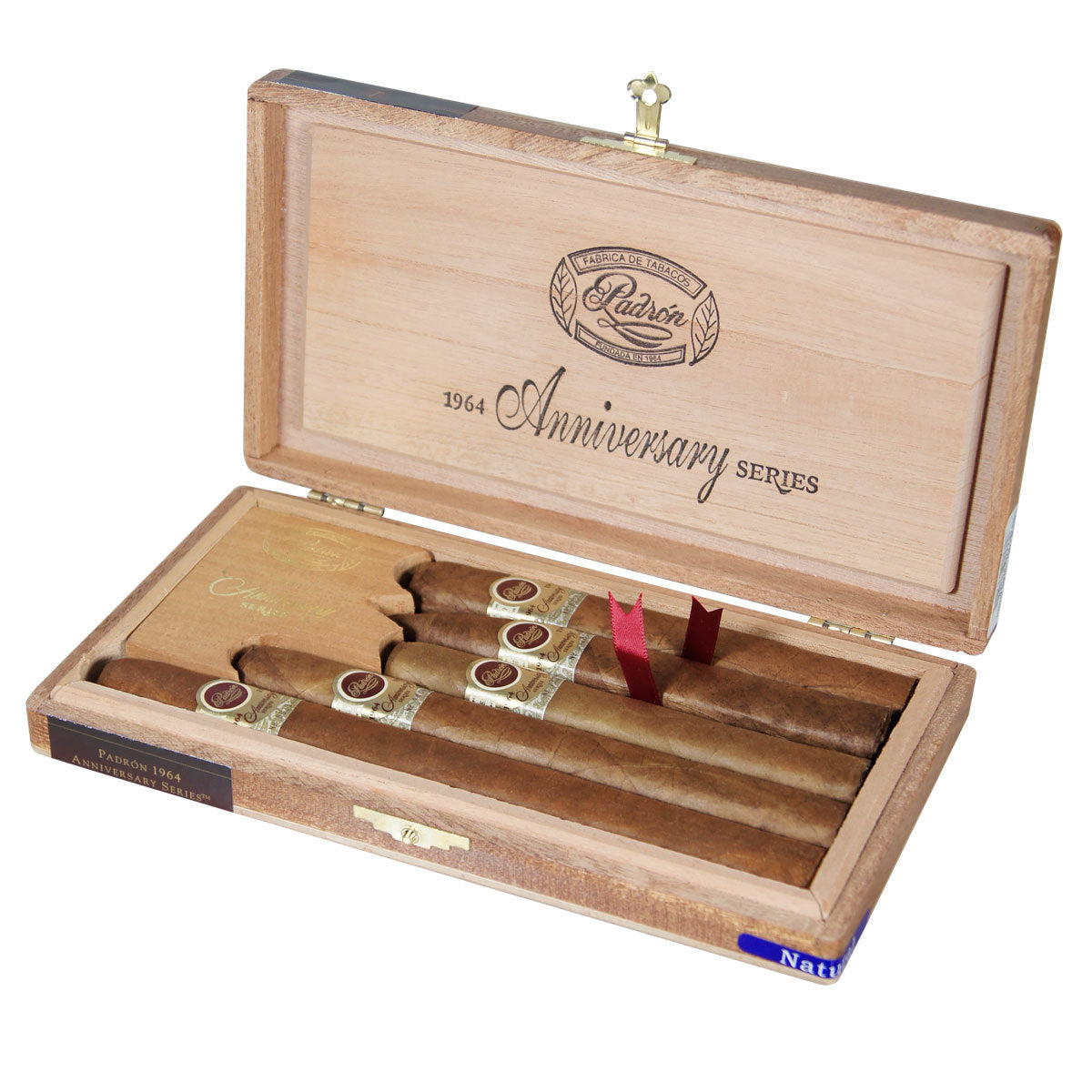 Padron Sampler Cigars - Cigar boulevard