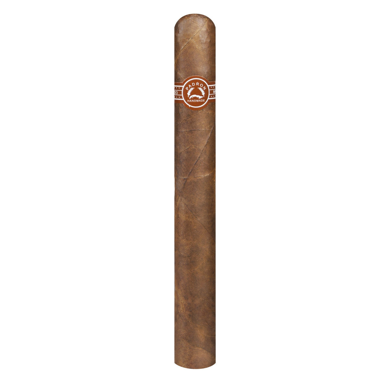 Padron SERIES NATURAL "Box and Single"