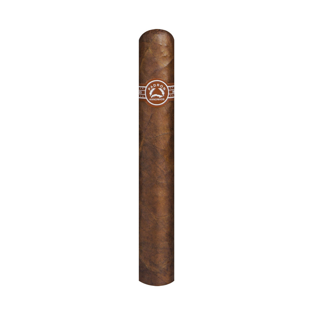 Padron SERIES NATURAL "Box and Single"
