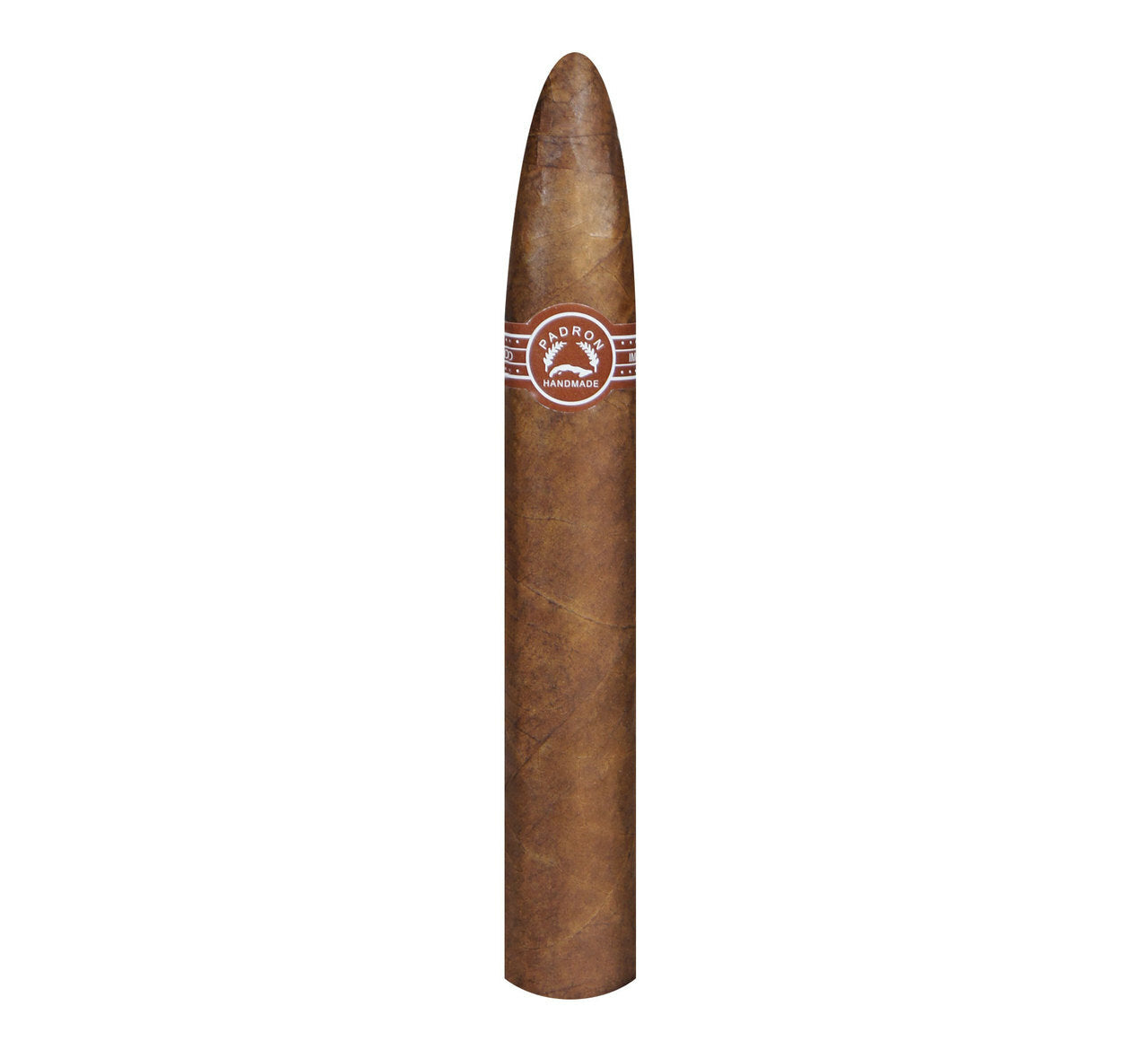 Padron SERIES NATURAL "Box and Single"