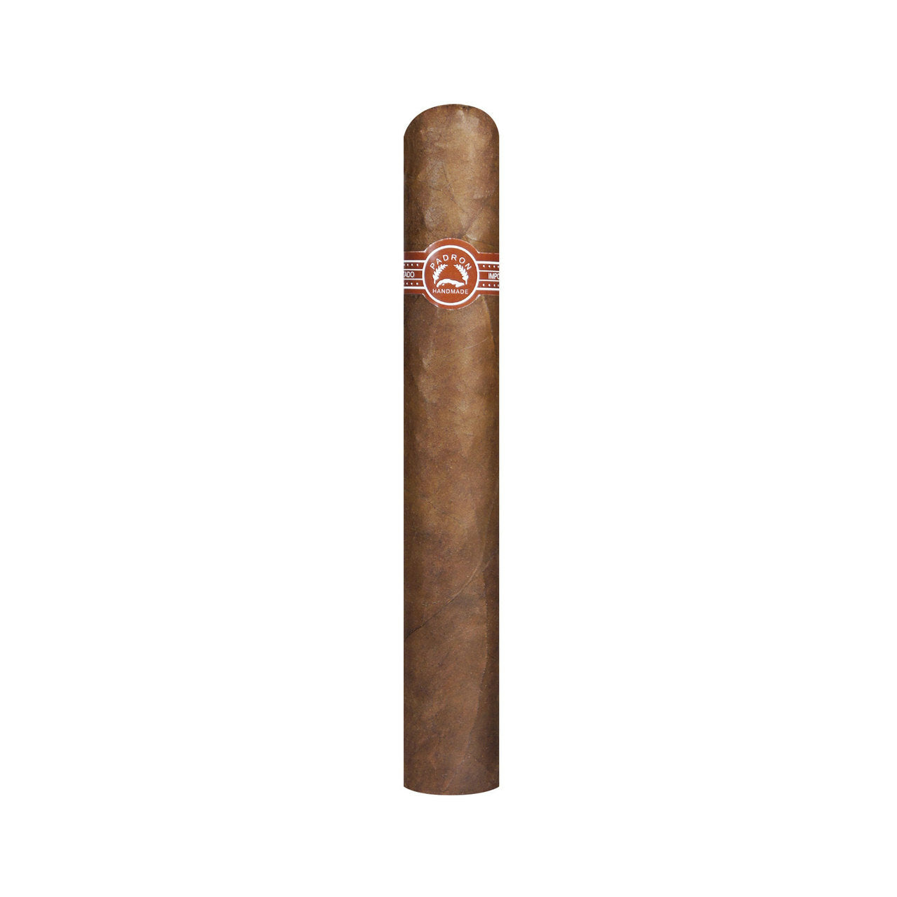 Padron SERIES NATURAL "Box and Single"