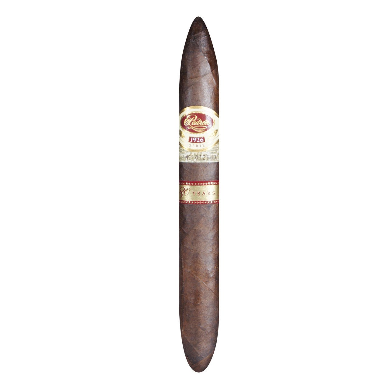 Padron 1926 SERIES MADURO "Box and Single"