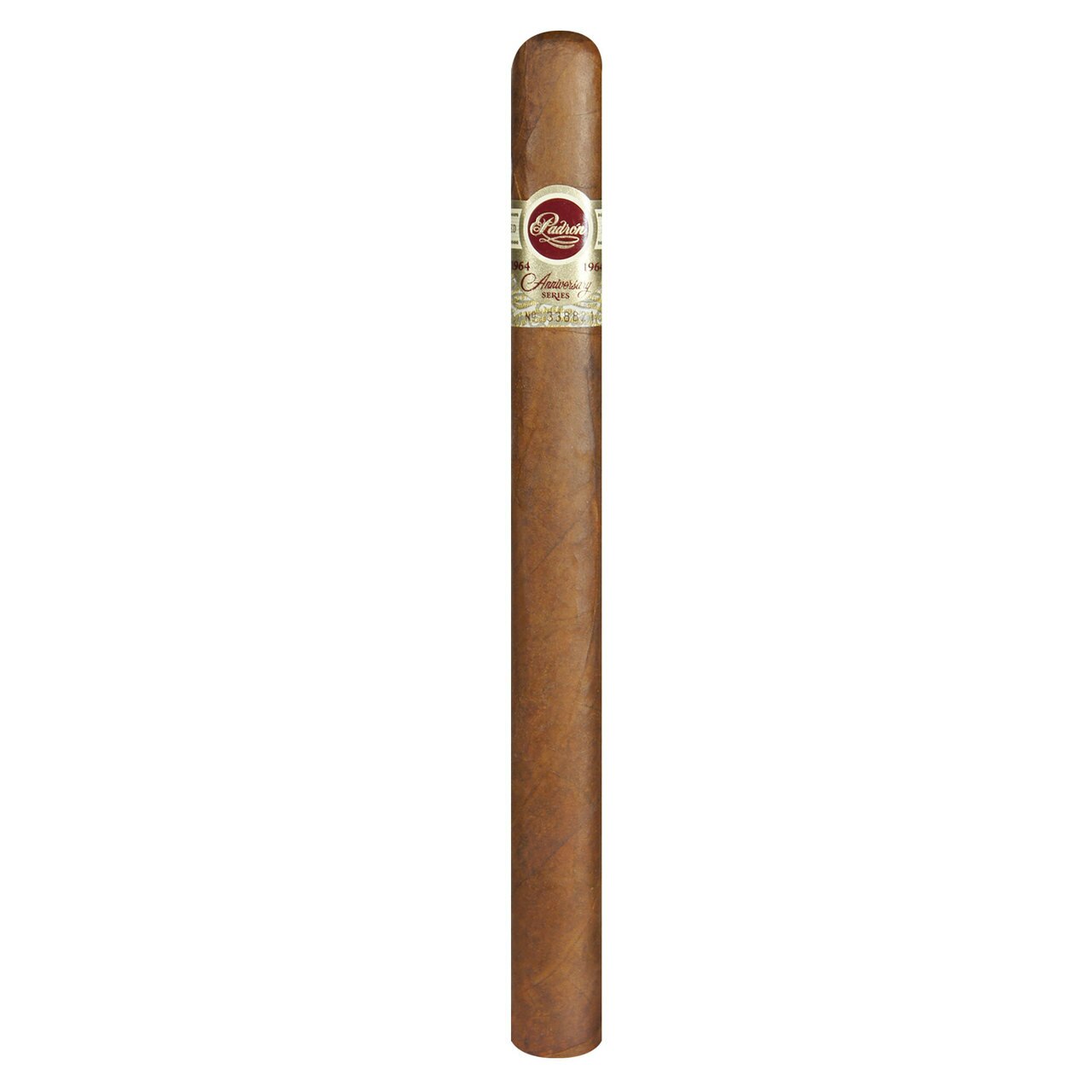 Padron 1964 ANNIVERSARY NATURAL "Box and Single"