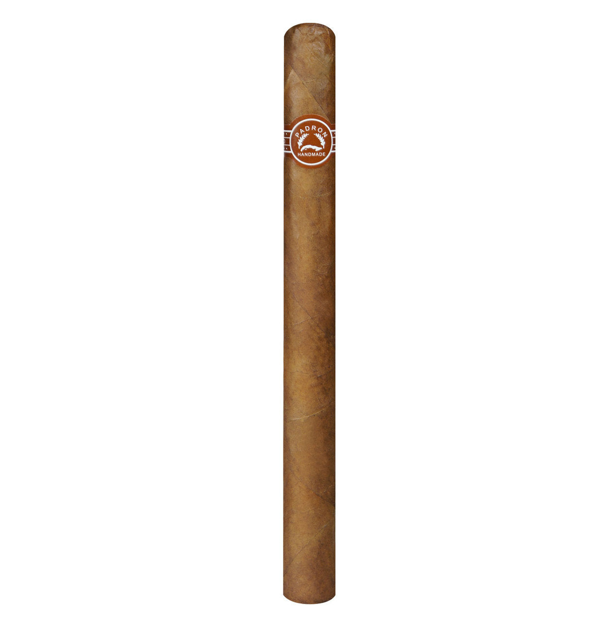 Padron SERIES NATURAL "Box and Single"