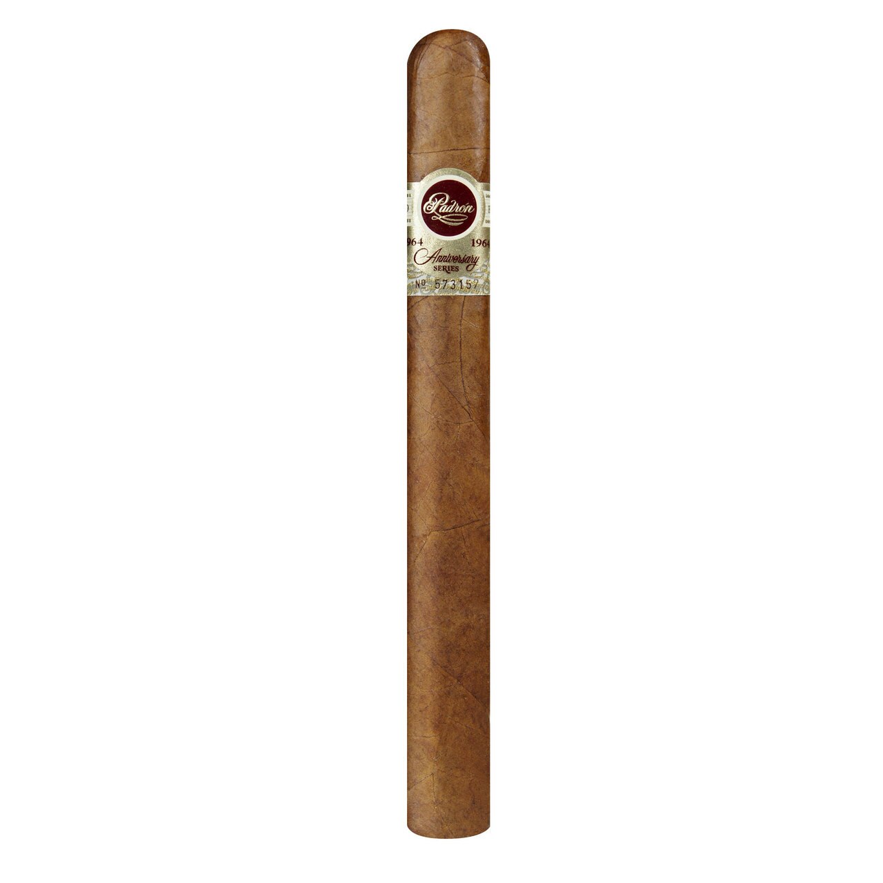 Padron 1964 ANNIVERSARY NATURAL "Box and Single"