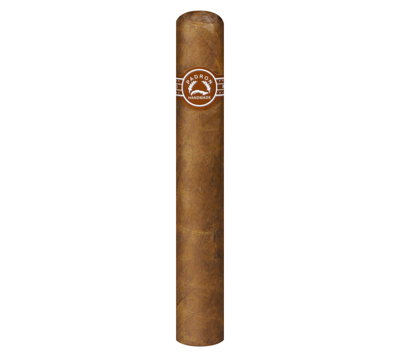 Padron SERIES NATURAL "Box and Single"